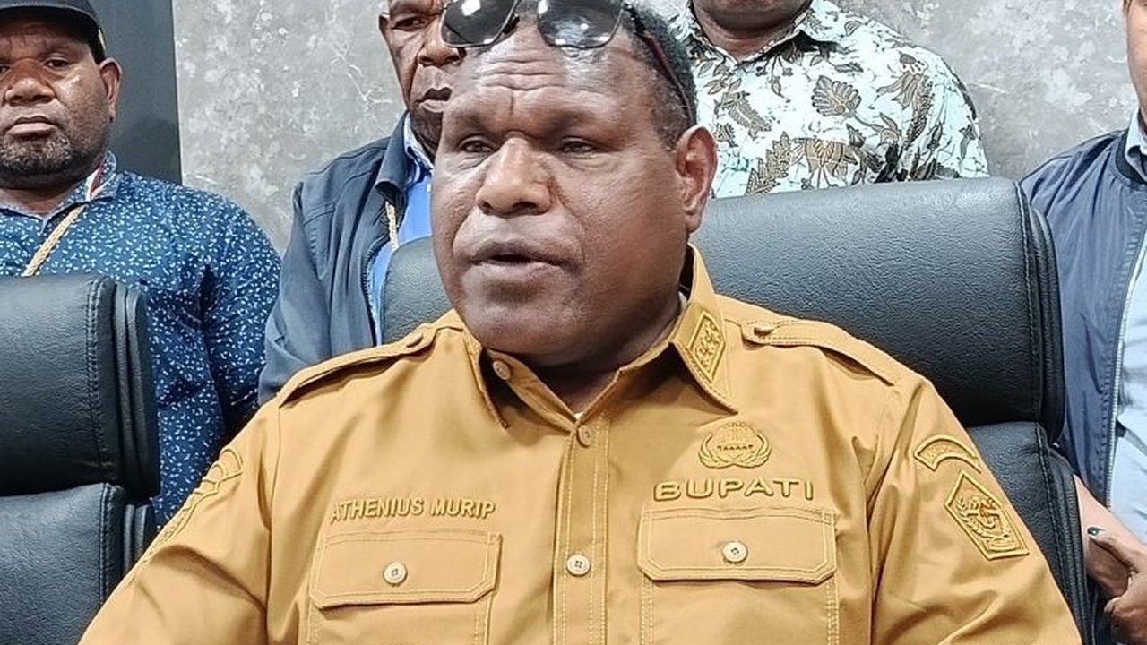 Pemkab Jayawijaya memberikan dukungan penuh terhadap pembangunan Kawasan Induk Pusat Pemerintahan (KIPP) Papua Pegunungan dengan hibah lahan dan fasilitas pendukung lainnya.