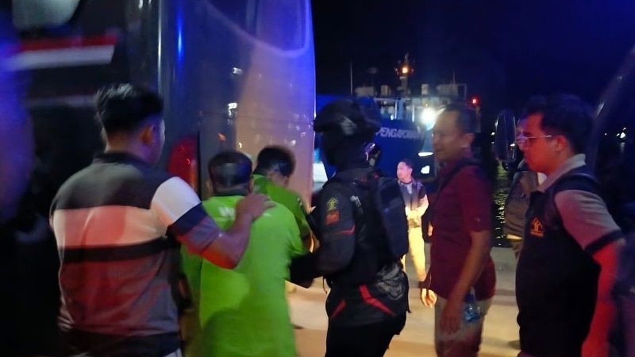 56 warga binaan Lapas Narkotika Muara Beliti dipindahkan ke Lapas Nusakambangan karena terbukti sebagai provokator kerusuhan dan penyalahgunaan narkoba serta ponsel.