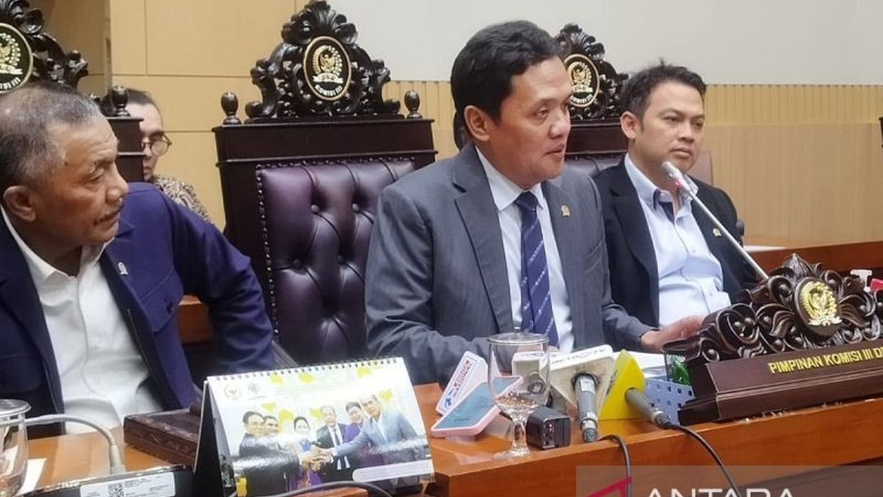 Mahasiswi ITB Ditangkap karena Meme Presiden, Komisi III DPR Ajukan Penjaminan