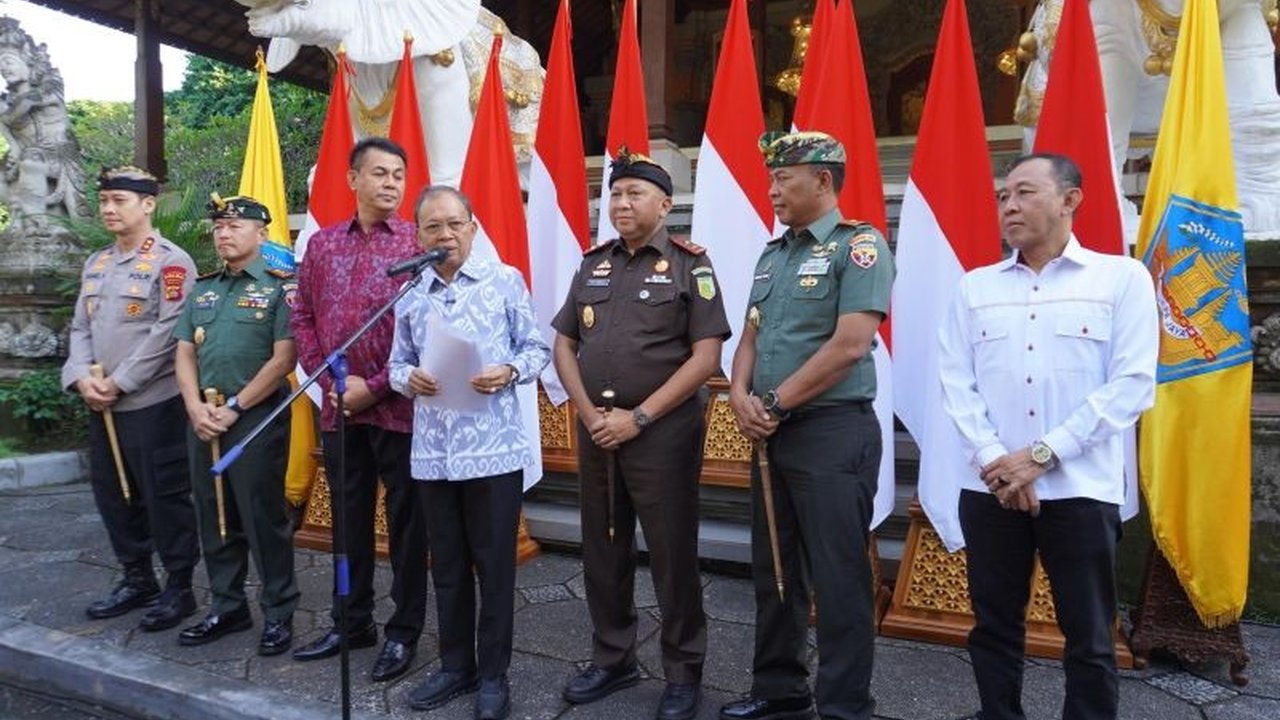 Pemprov Bali Tegas Tolak Ormas Berkedok Preman, Ancaman Bagi Pariwisata?