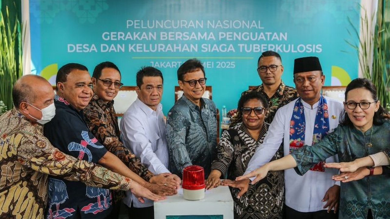 Indonesia, dengan kasus TBC tertinggi kedua di dunia, berupaya mencapai kemandirian vaksin dan mengatasi tantangan global dalam eliminasi TBC pada 2030 melalui riset, kolaborasi, dan strategi nasional.