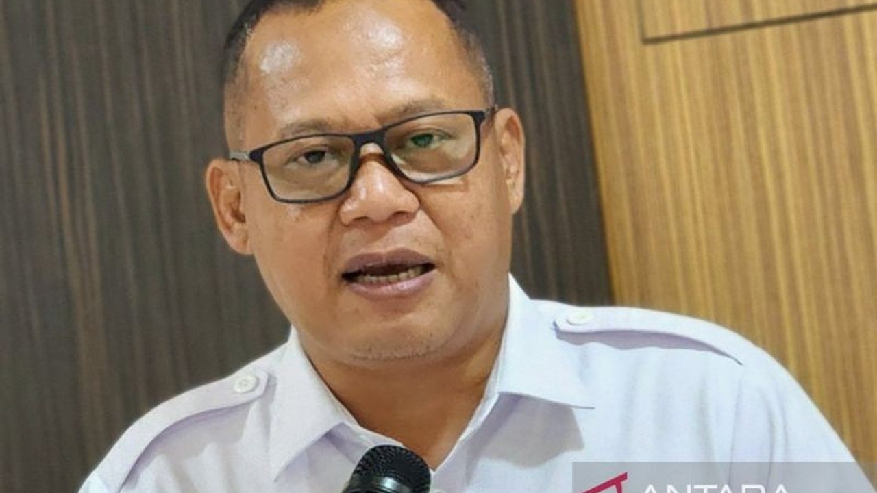 62 Napi Buddha di Jateng Dapat Remisi Hari Waisak