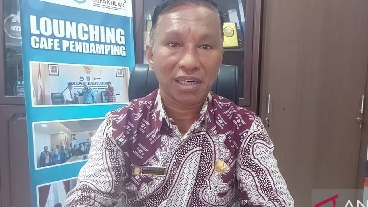 Rp53 Miliar untuk Sekolah Gratis di Sorong: Pendidikan Negeri dan Swasta Terjangkau