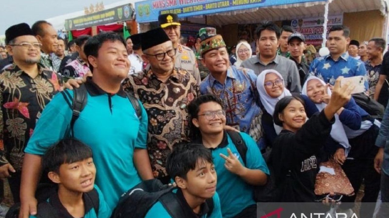 Pemkot Palangka Raya Libatkan Orang Tua dalam Gerakan Tujuh Kebiasaan Anak Indonesia Hebat