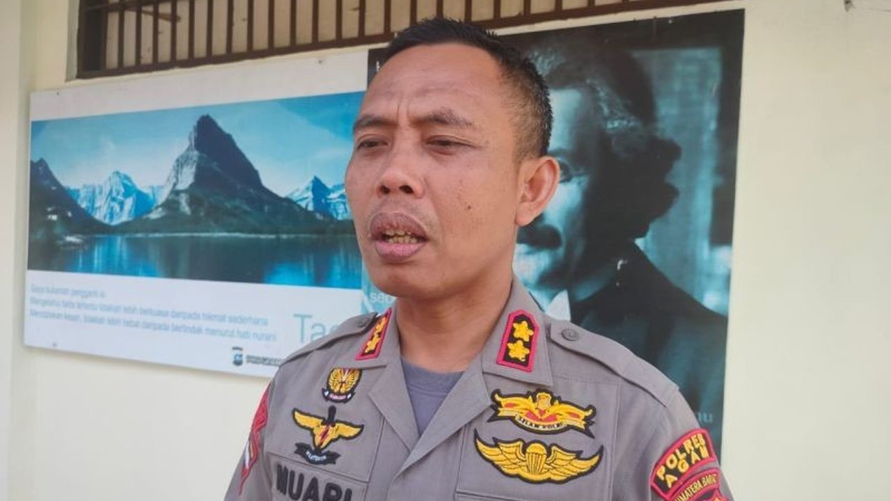 Polres Agam melakukan pendataan seluruh jenis premanisme di wilayah hukumnya sebelum melakukan penindakan tegas terhadap pelaku yang merugikan masyarakat dan perusahaan.