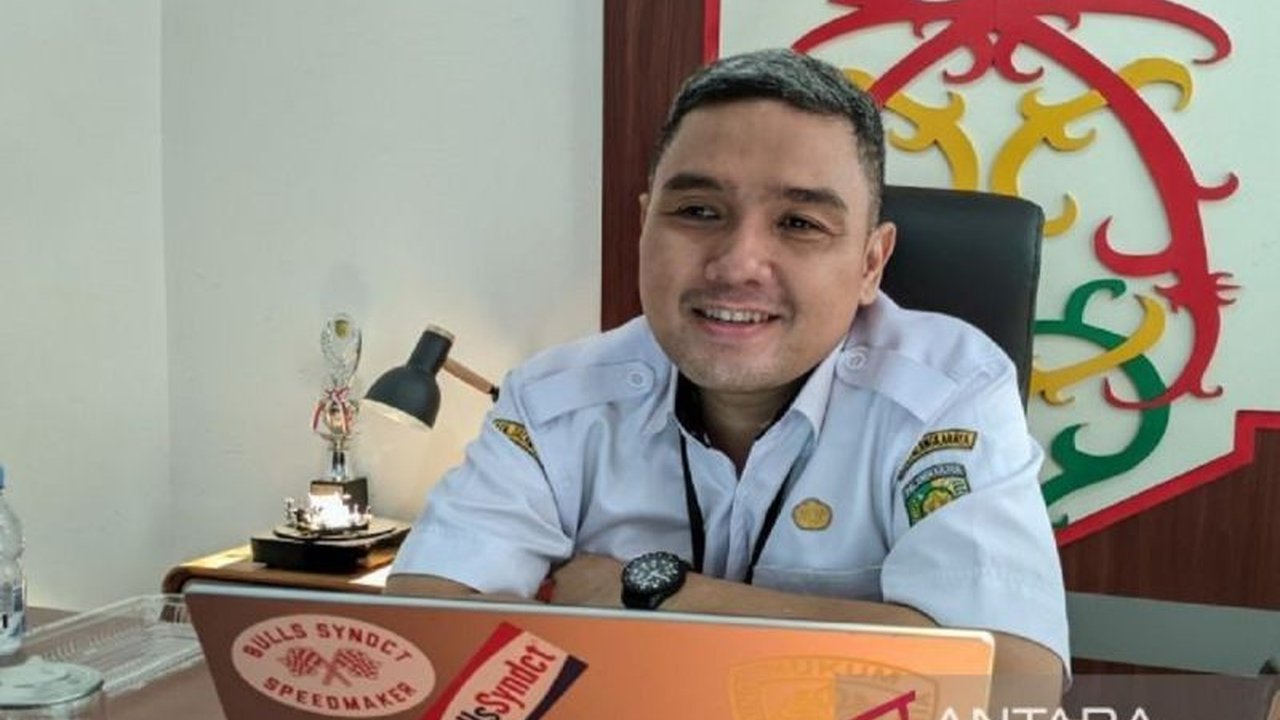 Dinas Pendidikan Palangka Raya tegaskan penerimaan murid baru (SPMB) tahun ajaran 2025 dilakukan transparan dan imbau masyarakat waspada calo.