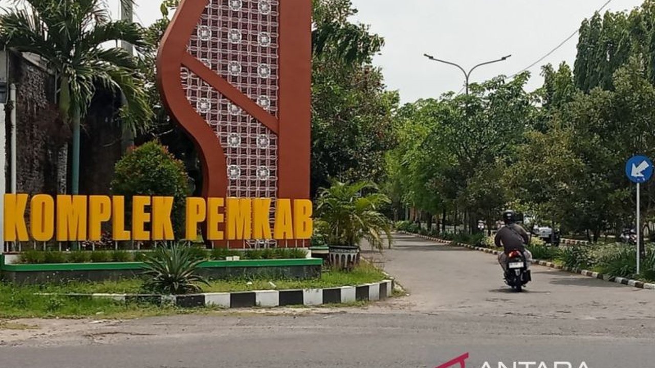 Dinas Sosial Bantul mengusulkan 323 calon siswa dari keluarga kurang mampu untuk mengikuti program Sekolah Rakyat SMA Kemensos, namun kuota akhir ditentukan oleh pemerintah pusat.