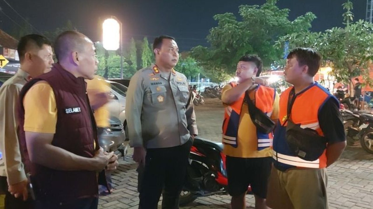 Polres Blora Jawa Tengah menggelar Operasi Aman Candi 2025 selama 20 hari untuk memberantas premanisme dan kejahatan jalanan guna menciptakan keamanan dan ketertiban masyarakat.