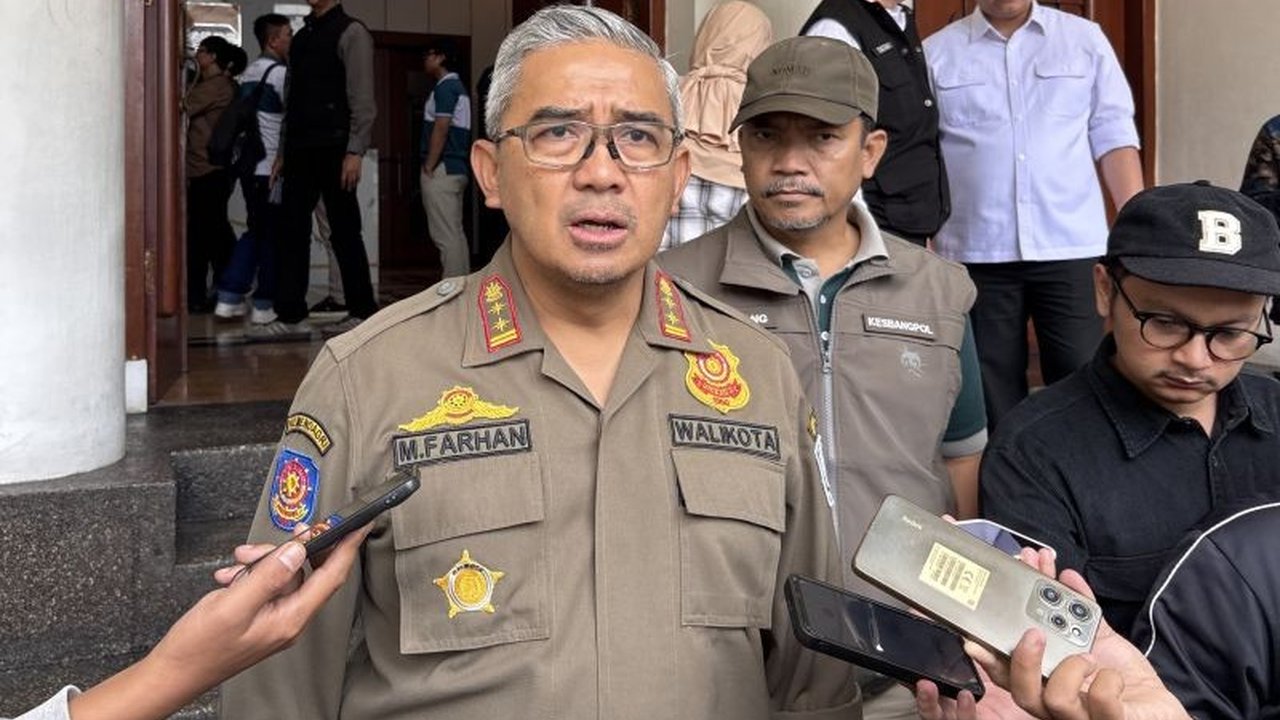 Bandung Diprediksi Kedatangan 500 Ribu Wisatawan Saat Libur Waisak 2025