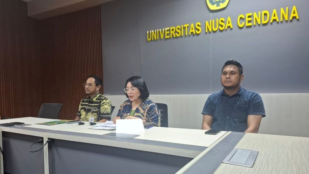 Universitas Nusa Cendana (Undana) Kupang menyatakan pelaksanaan UTBK SNBT 2025 berjalan aman dan lancar tanpa kecurangan, berbeda dengan beberapa kampus lain di Indonesia.