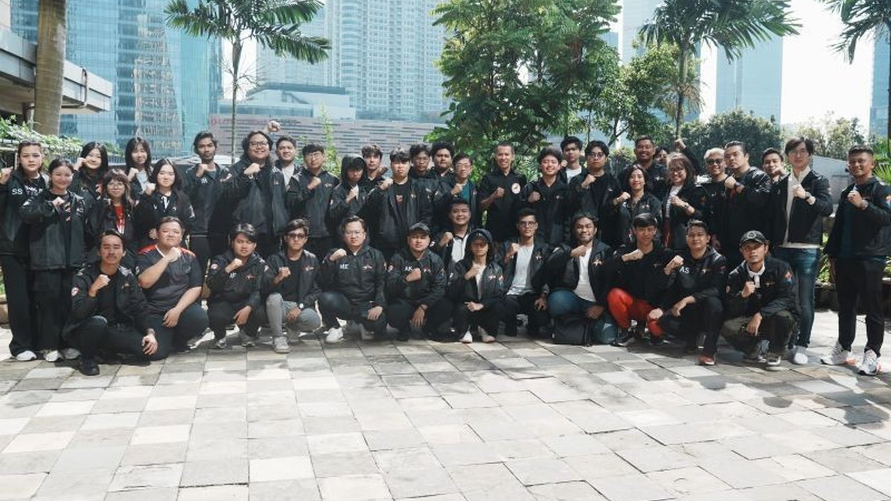 Pengurus Besar Esports Indonesia (PB ESI) resmi mengumumkan 24 atlet esports terbaik yang akan berjuang di SEA Games 2025 di Thailand, berkompetisi dalam lima nomor pertandingan.