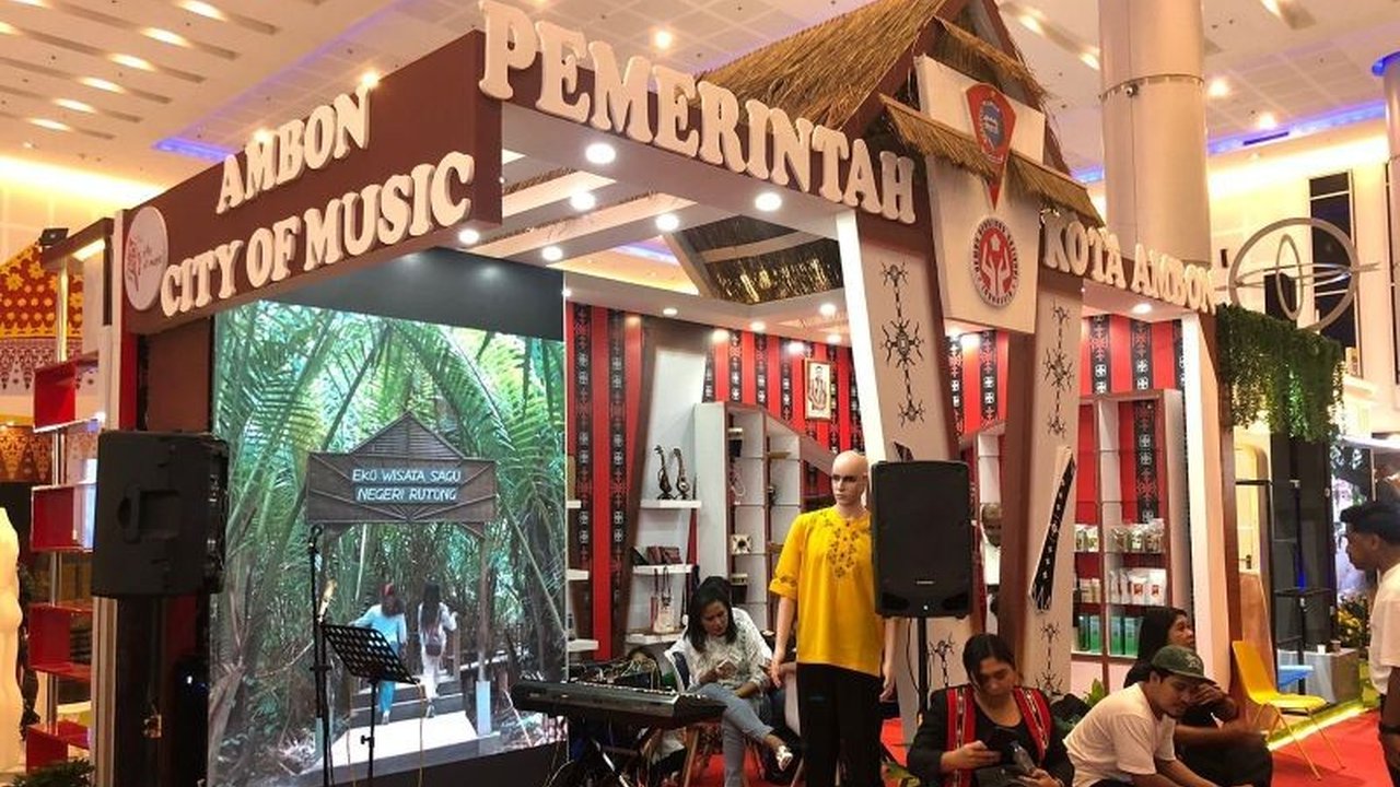 Wali Kota Ambon, Bodewin Wattimena, manfaatkan Apeksi sebagai platform kolaborasi antar kota untuk pembangunan berkelanjutan, mendorong solidaritas dan pertukaran gagasan demi kemajuan Indonesia.