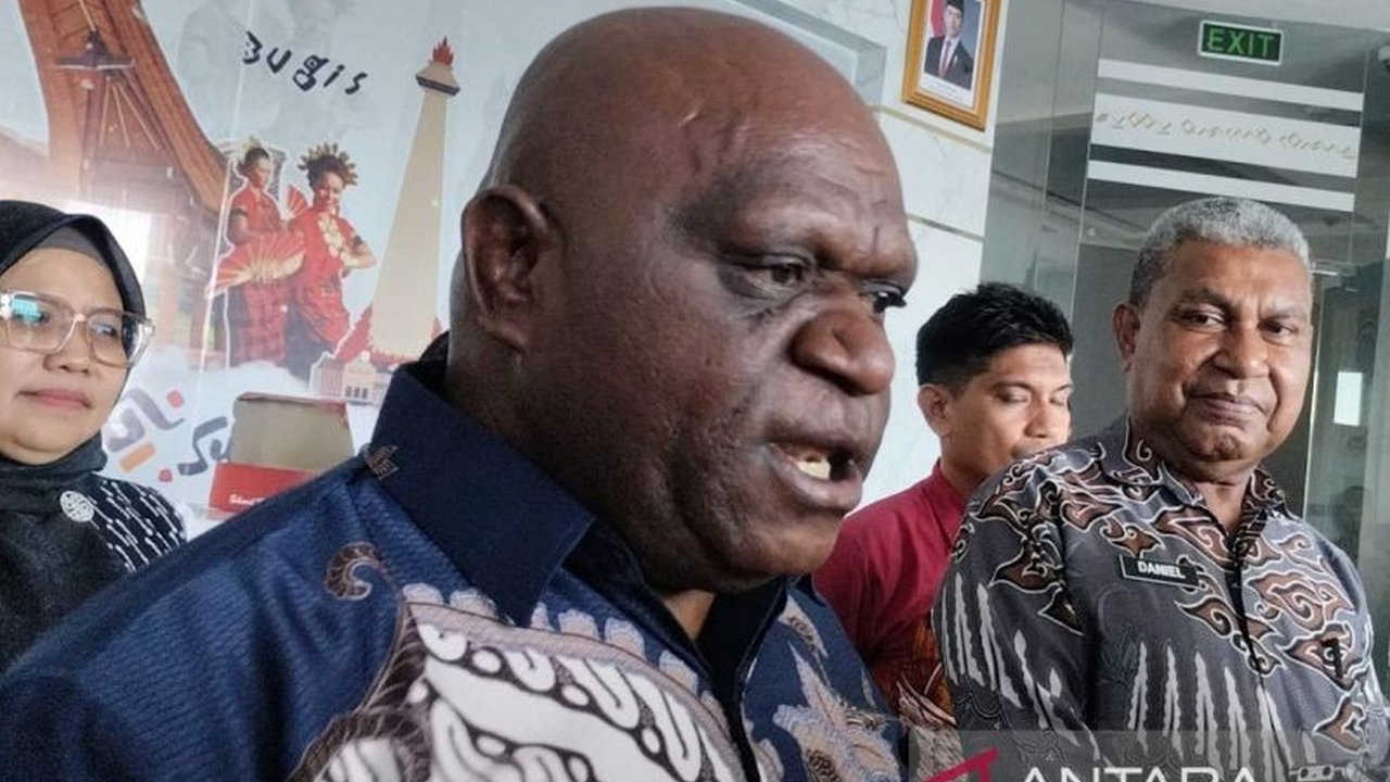 Menteri HAM Dukung Pembinaan Siswa Nakal di Barak Militer: Bukan Pelanggaran HAM?