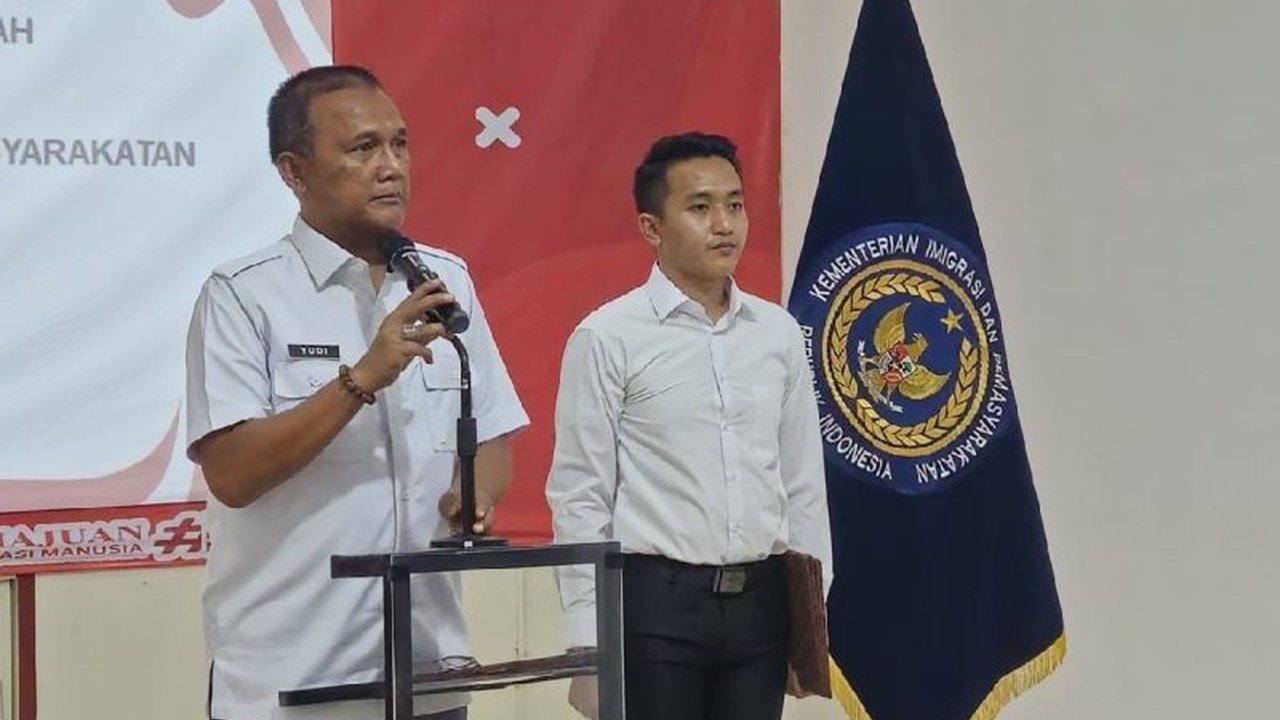 347 Warga Binaan di Sumut Dapat Remisi Khusus Waisak 2025