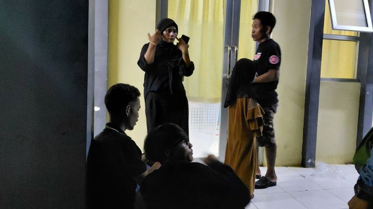 13 Jenazah Korban Ledakan Amunisi Garut Masih di RSUD, Identifikasi dan Autopsi Dilakukan