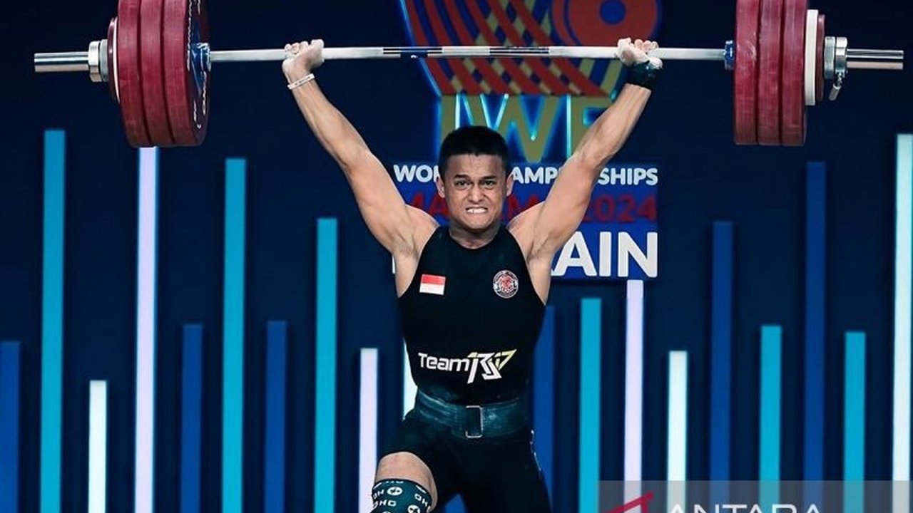 Tim angkat besi Indonesia menunjukkan perkembangan pesat dalam tes awal tahun 2025, menjanjikan prestasi gemilang di kejuaraan dunia dan Asia mendatang.