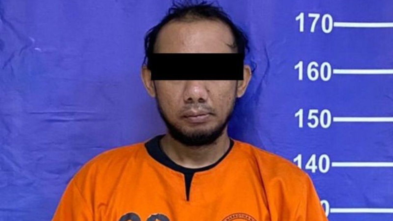 BNN Bali Bongkar Tiga Jaringan Sabu di Denpasar: Modus 'Tempelan' Jadi Andalan