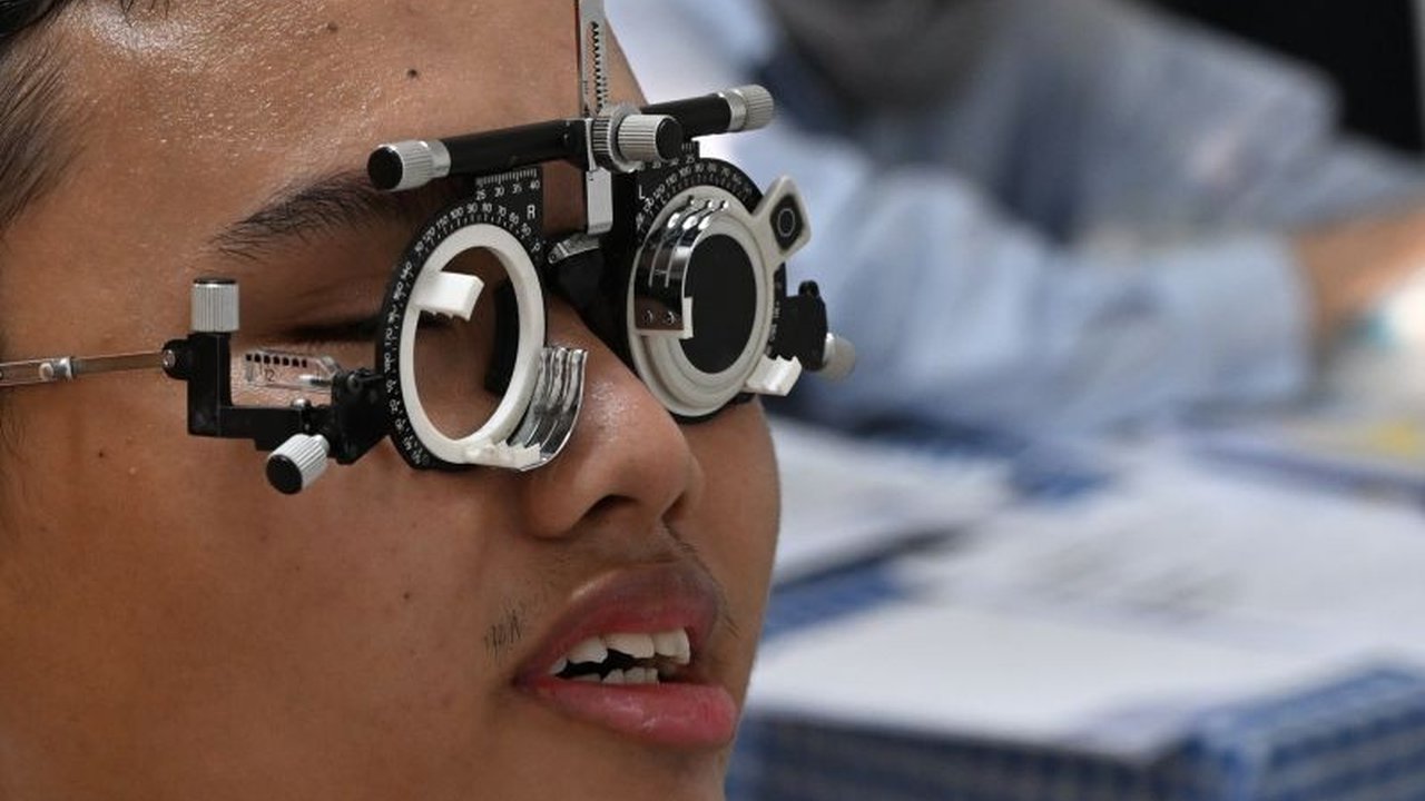 Komite Paralimpiade Nasional Indonesia (NPC) menggunakan teknologi seperti Inbody S10 dan Polar H10 untuk mencari bibit atlet disabilitas berbakat dalam program 