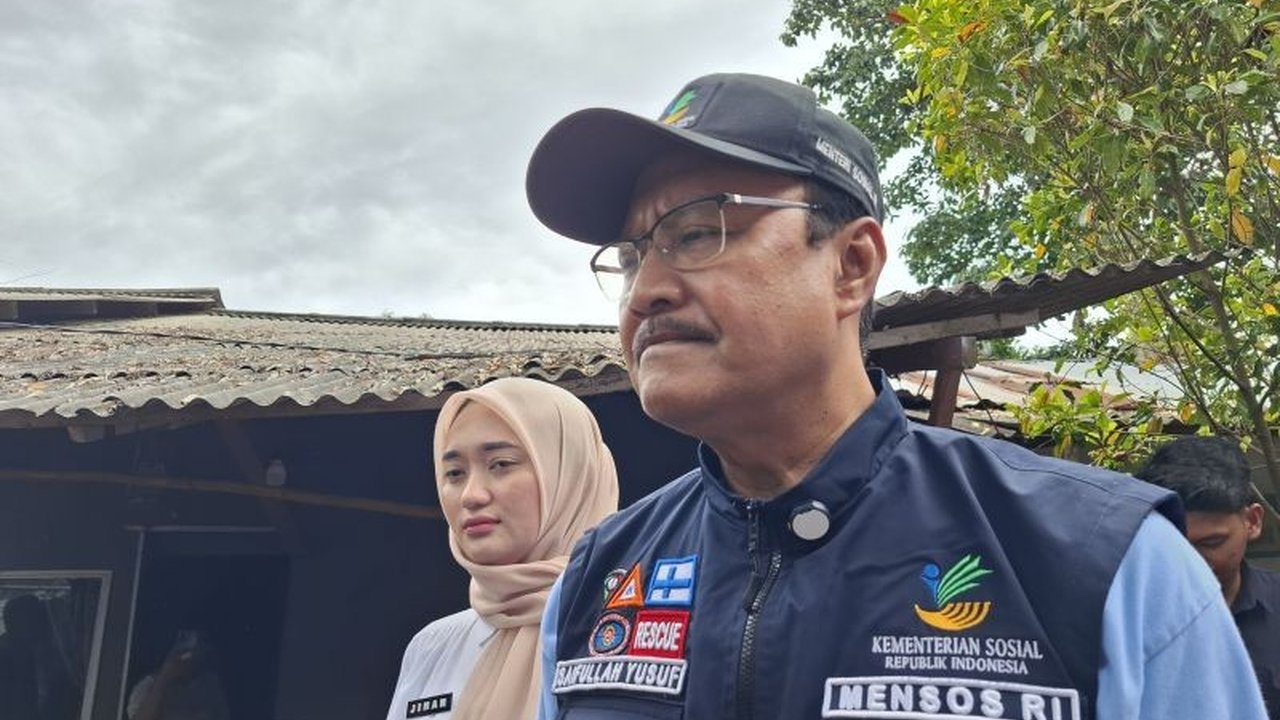 Kementerian Sosial (Kemensos) siap memberikan layanan trauma healing dan rehabilitasi bagi korban kekerasan seksual di Lampung, khususnya anak-anak korban sodomi di Mesuji, dengan penanganan residensial atau rawat jalan.