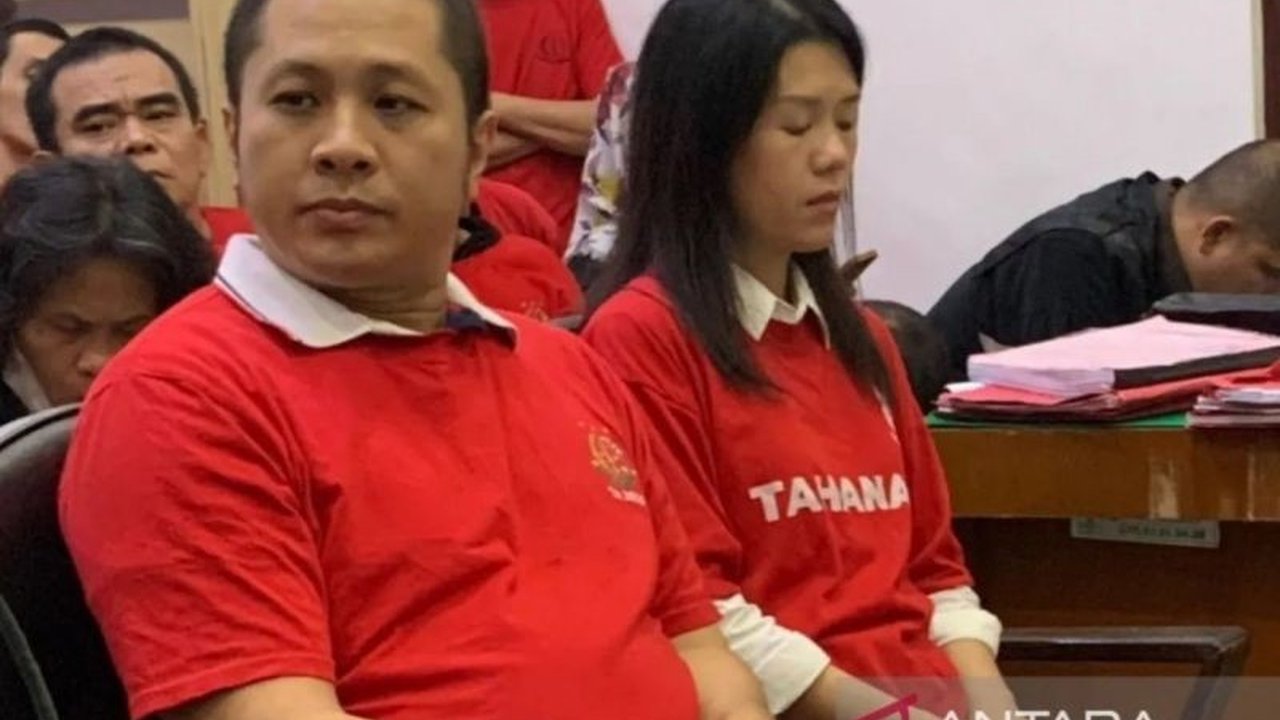 Pengadilan Tinggi Medan memperkuat vonis mati terhadap Hendrik Kosumo, pemilik pabrik ekstasi di Medan, sementara empat terdakwa lainnya menerima vonis penjara bervariasi.