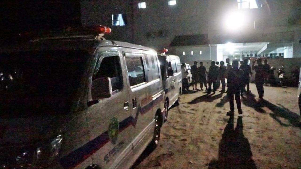 Tragedi Karam Kapal Wisata Pulau Tikus: Pemprov Bengkulu Perketat Akses Wisata