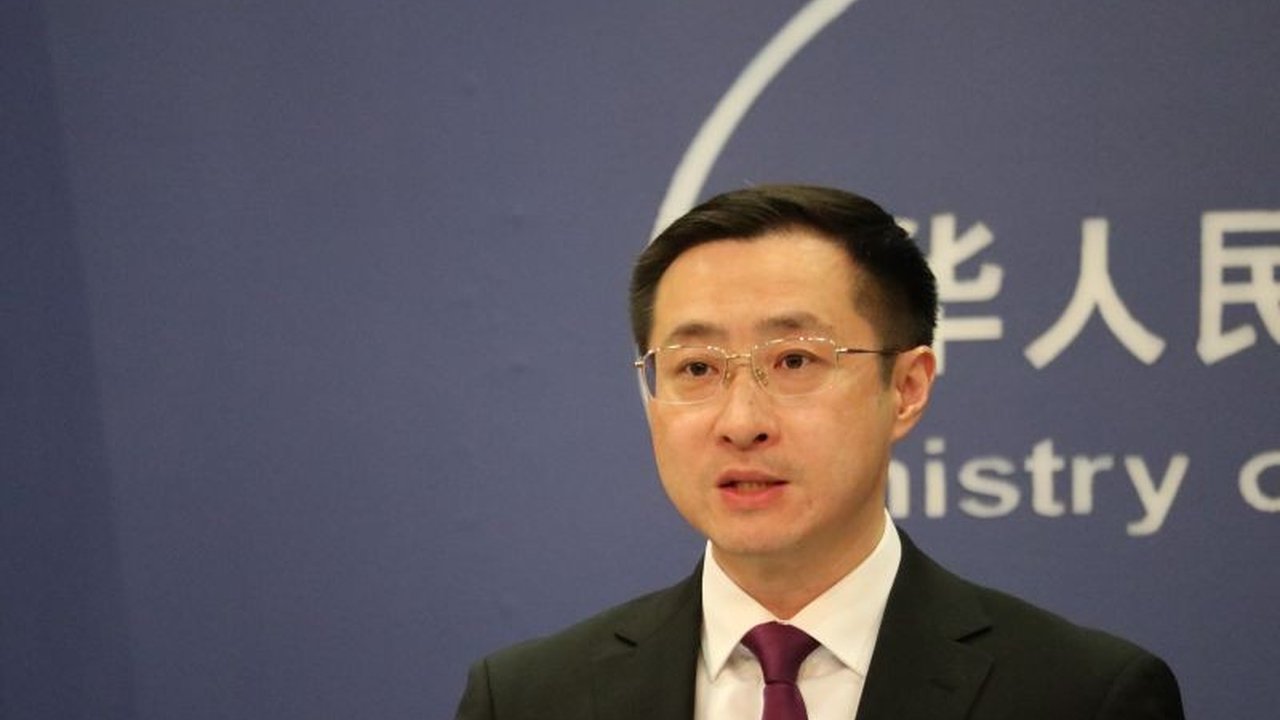 Kementerian Luar Negeri China menyatakan Menteri Luar Negeri Wang Yi telah berkomunikasi dengan pejabat India dan Pakistan sebelum pengumuman gencatan senjata kedua negara tersebut.