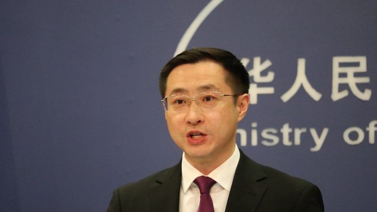 China menyatakan dukungannya pada rencana perundingan damai Rusia-Ukraina di Turki, yang dijadwalkan pada Mei 2025,  menegaskan dialog sebagai satu-satunya solusi untuk krisis.