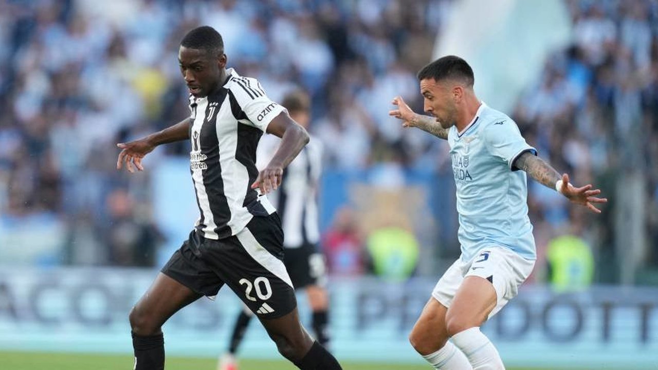 Tiket Liga Champions Terakhir Serie A: Juventus, Roma, Lazio, Bologna Bersaing Ketat