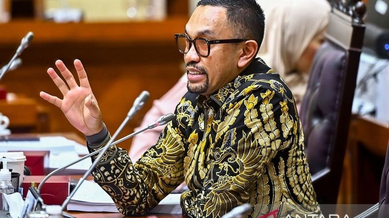 Polri Tangguhkan Penahanan Mahasiswi ITB, Komisi III DPR Apresiasi Langkah Restorative Justice