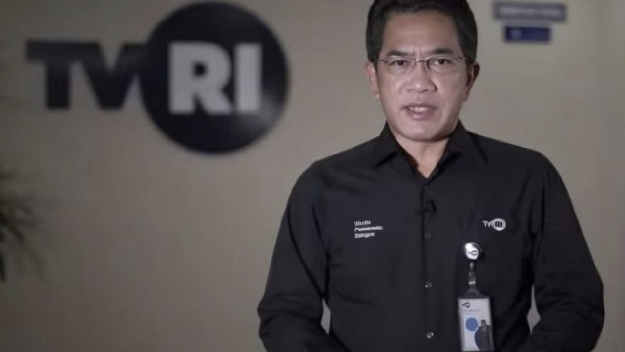 Suara Indonesia: Usulan Integrasi RRI, TVRI, dan ANTARA Menuju Ekosistem Media yang Lebih Kuat