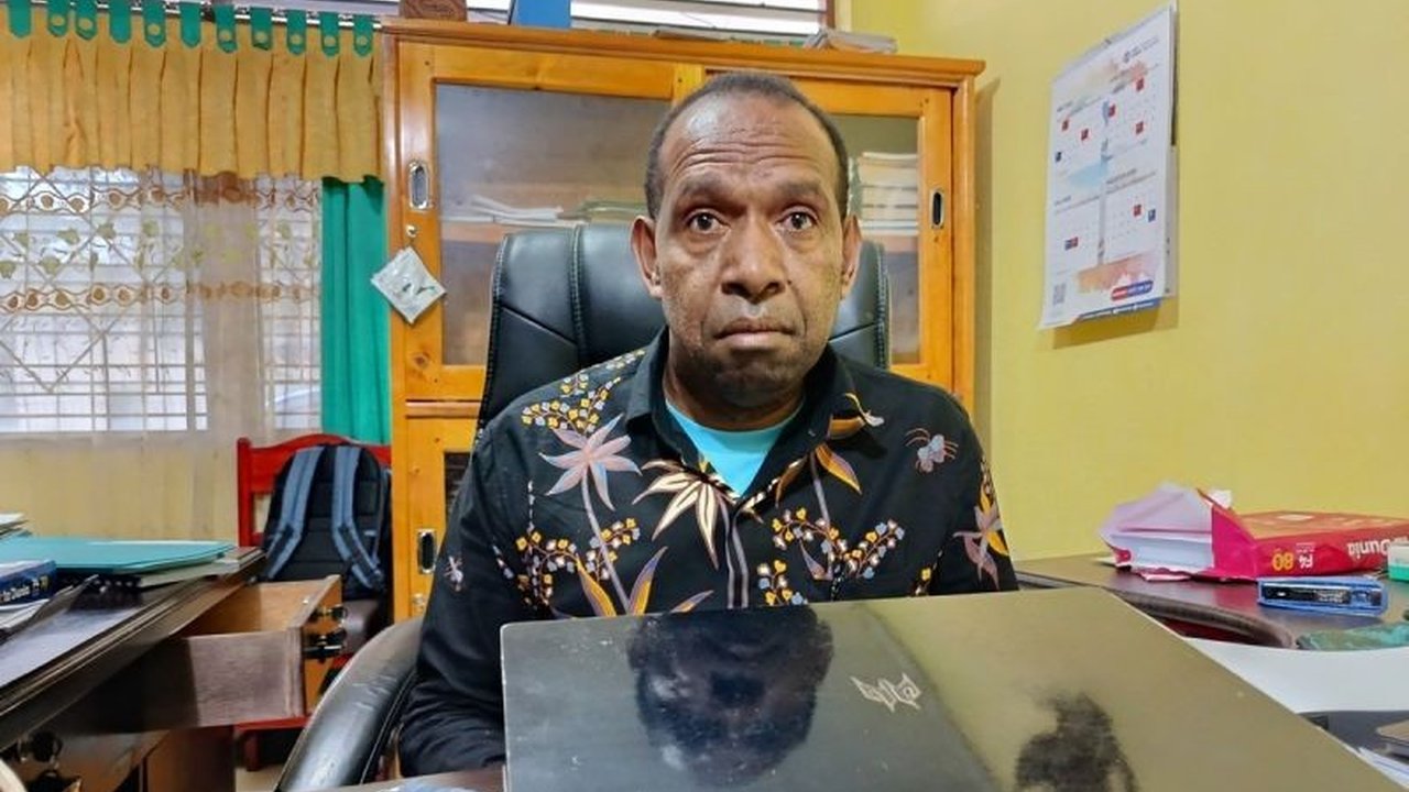 Badan Kepegawaian Daerah dan Pengembangan Sumber Daya Manusia (BKDPSDM) Kabupaten Jayawijaya, Papua Pegunungan, melakukan seleksi jabatan pimpinan tinggi pratama untuk Sekretaris Daerah (Sekda) definitif, hanya diikuti satu calon.