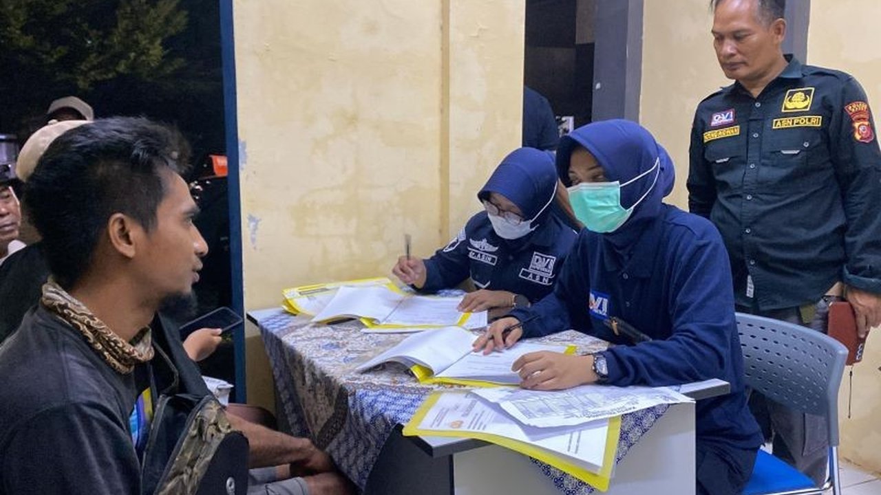 Tragedi Ledakan Amunisi Garut: Sembilan Korban Teridentifikasi, Empat di Antaranya TNI