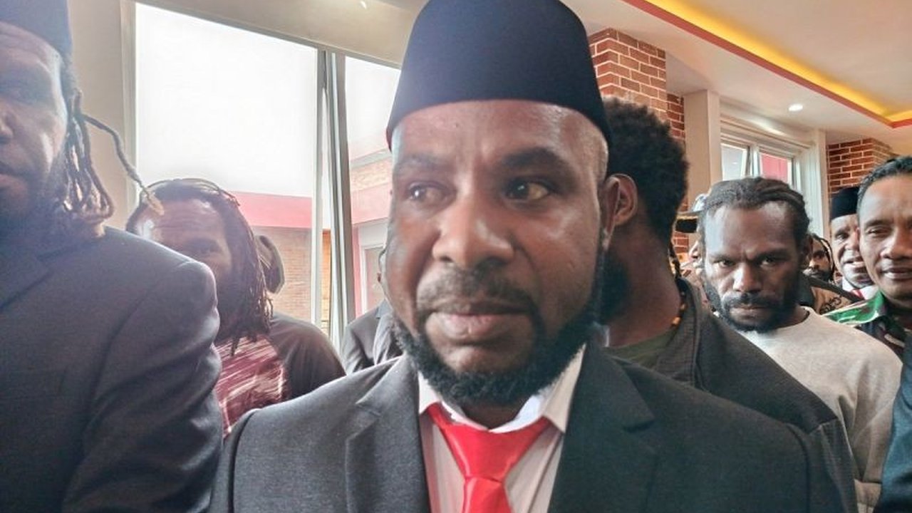 DPRK Lanny Jaya Desak Larangan Penjualan Miras untuk Keamanan Masyarakat