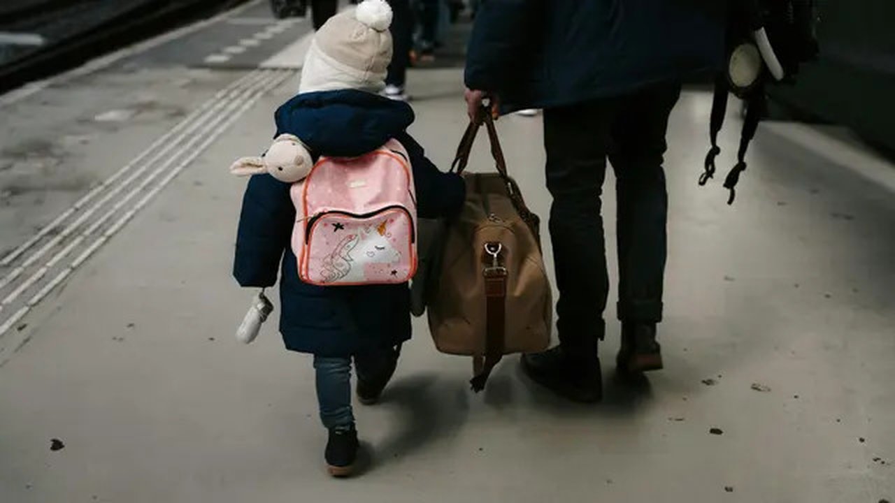 Model Tas Sekolah Anak TK di 2025 (foto: Mathias Reding di Pexels)