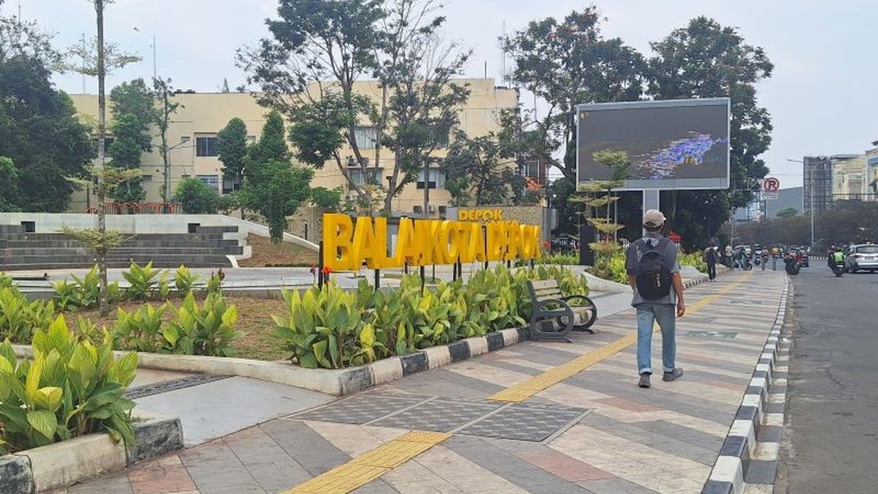 Pemkot Depok Beri Diskon 100 Persen PBB, Raih Kesempatan Emas Ini!