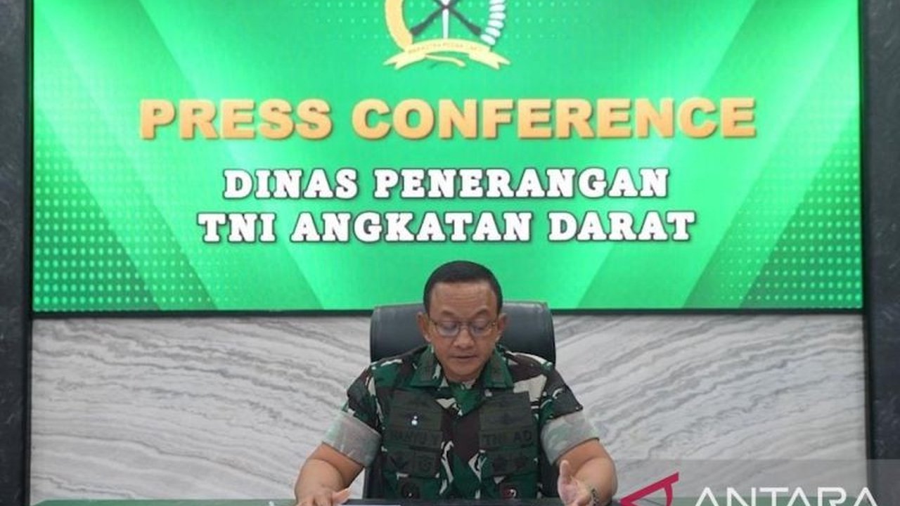 Jenazah Kolonel Antonius Hermawan, korban ledakan amunisi di Garut, disemayamkan di Bekasi sebelum dimakamkan di Yogyakarta, sementara jenazah tiga prajurit TNI lainnya juga disemayamkan di tempat berbeda.