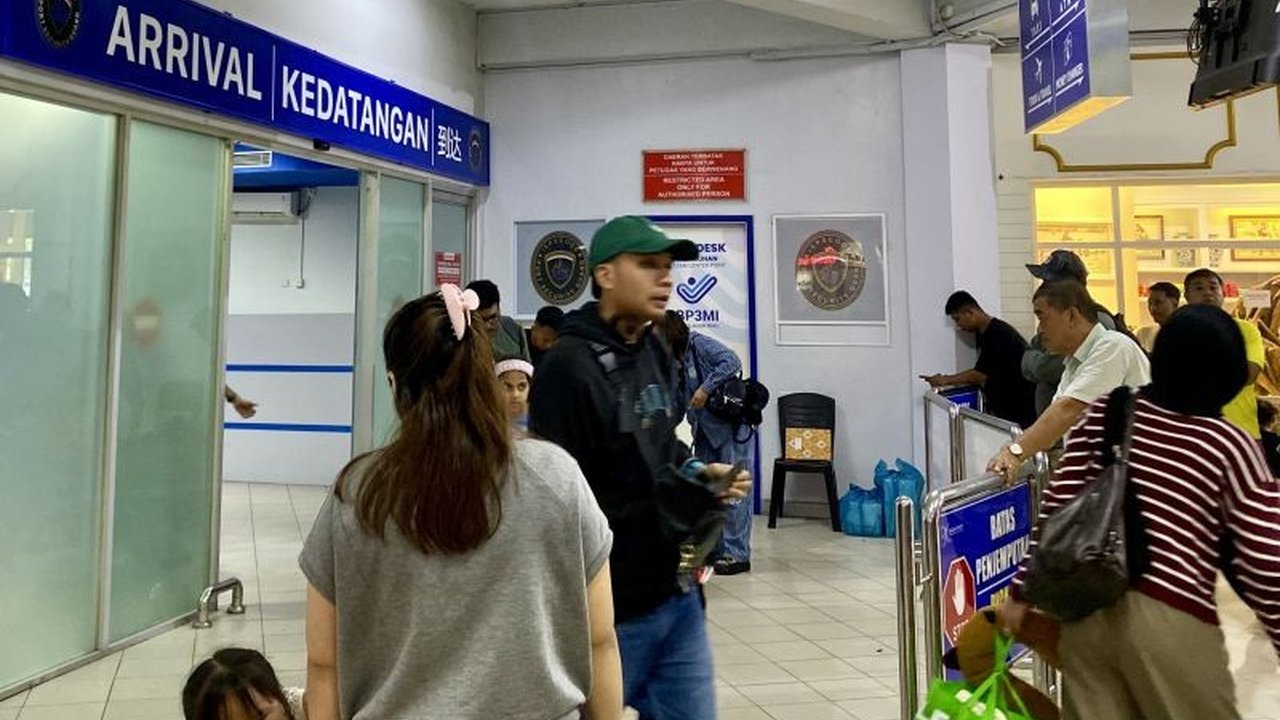 Wisman ke Batam Diprediksi Tembus 1,7 Juta pada 2025