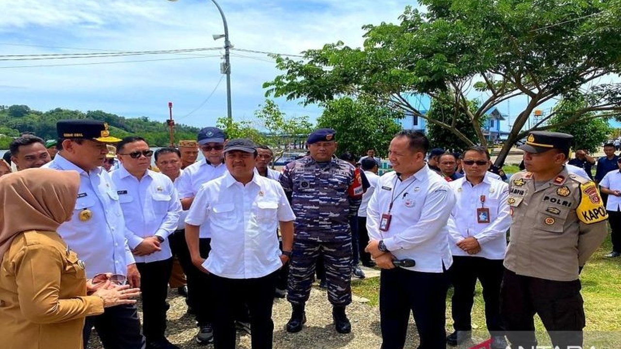 Pelabuhan Perikanan Nusantara (PPN) Kwandang di Gorontalo Utara meminta Kementerian Kelautan dan Perikanan (KKP) menambah armada kapal ikan untuk meningkatkan produksi dan kesejahteraan nelayan.