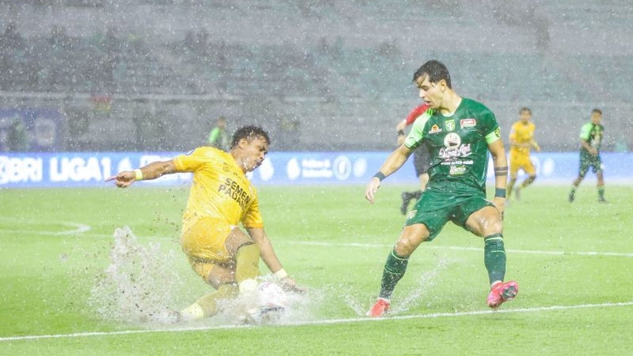 Bruno Moreira: Persebaya Siap Tempur di Dua Laga Penentu Liga 1