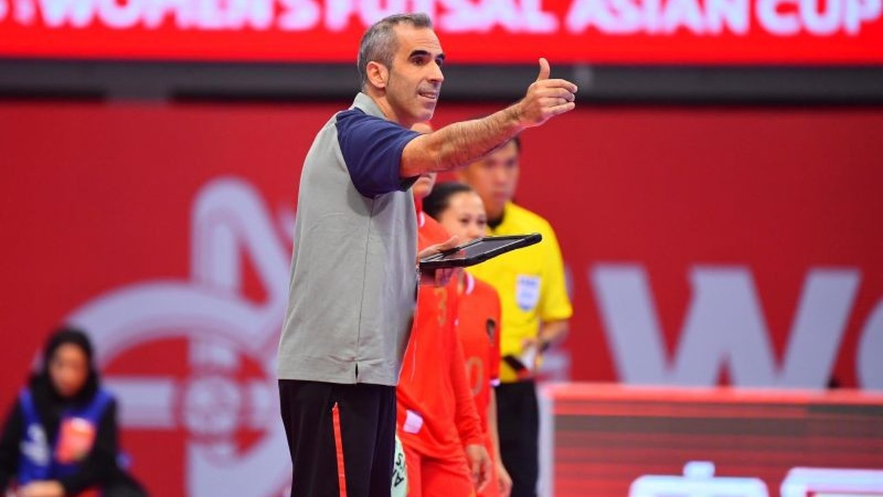 Timnas Futsal Putri Indonesia optimistis mampu menaklukkan tuan rumah China di babak perempat final AFC Women's Futsal Asian Cup 2025 meskipun menghadapi tantangan berat.