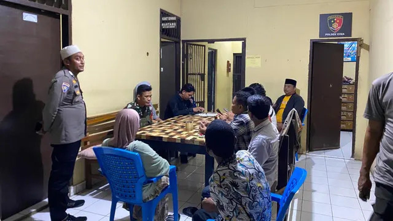 Dugaan pernikahan sesama wanita di Kabupaten Bone (Liputan6.com/Istimewa)