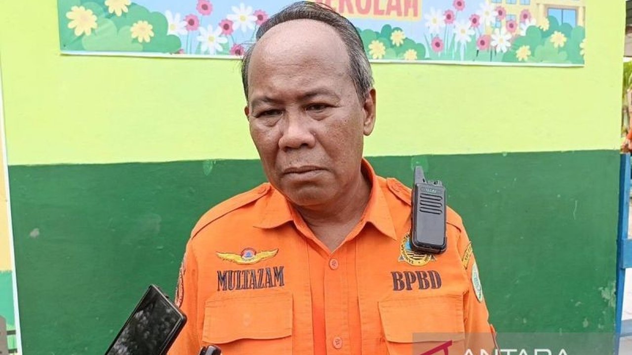 BPBD Kotim mengimbau masyarakat pesisir Kalimantan Tengah untuk waspada terhadap potensi banjir rob akibat fenomena bulan purnama dan pasang air laut maksimum pada 17-21 Mei 2025.