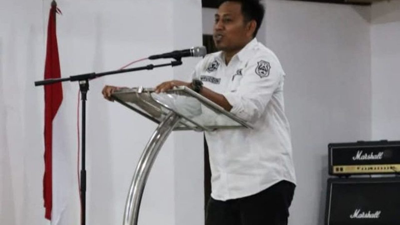 Apdesi Jambi Dukung Penuh Kopdes Merah Putih: Siap Perkuat Ekonomi Desa?