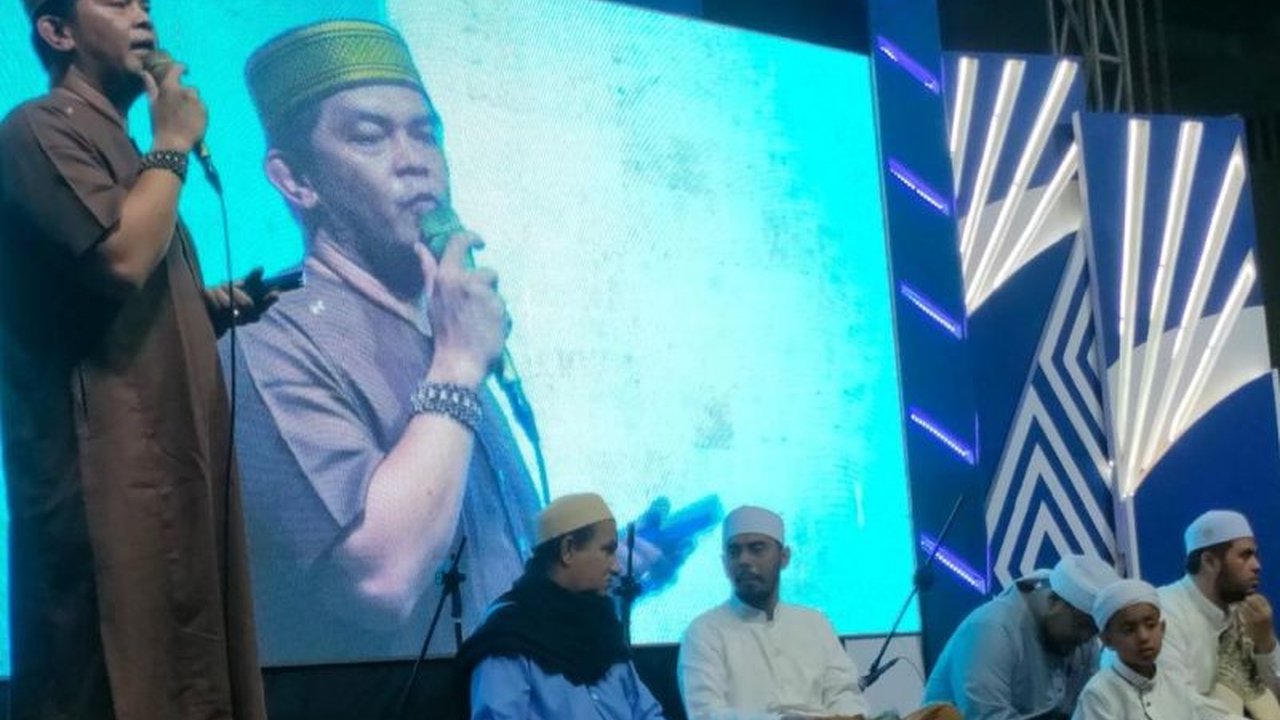 Singkawang Dukung Pengembangan Akhlak Generasi Muda Lewat Pesantren