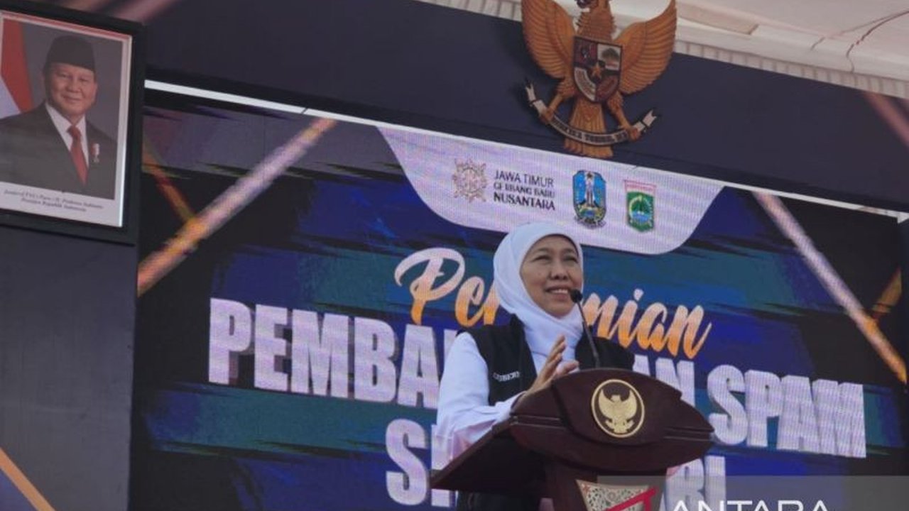 Sistem Penyediaan Air Minum (SPAM) di Dusun Sumbul, Singosari, Malang, resmi beroperasi dan menjadi solusi atas kesulitan akses air bersih bagi 1.620 warga setempat.