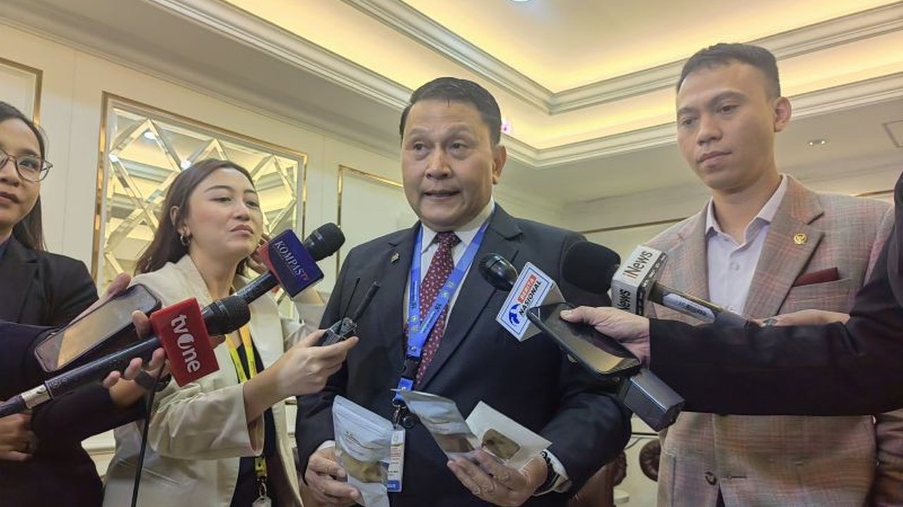 Presiden Prabowo Subianto dan Ketua DPR RI Puan Maharani akan bersama-sama membuka Konferensi Ke-19 Uni Parlemen Negara Anggota OKI (PUIC) di Jakarta, menekankan pentingnya tata kelola pemerintahan yang baik.