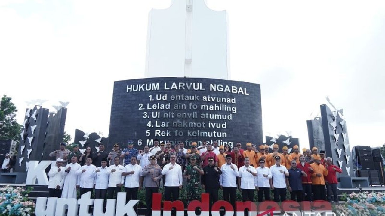 Pemerintah Provinsi Maluku meningkatkan layanan kesehatan di Tual dengan meningkatkan tipe RSUD Maren dari tipe D ke tipe C, serta berbagai program untuk pemerataan pelayanan dasar.