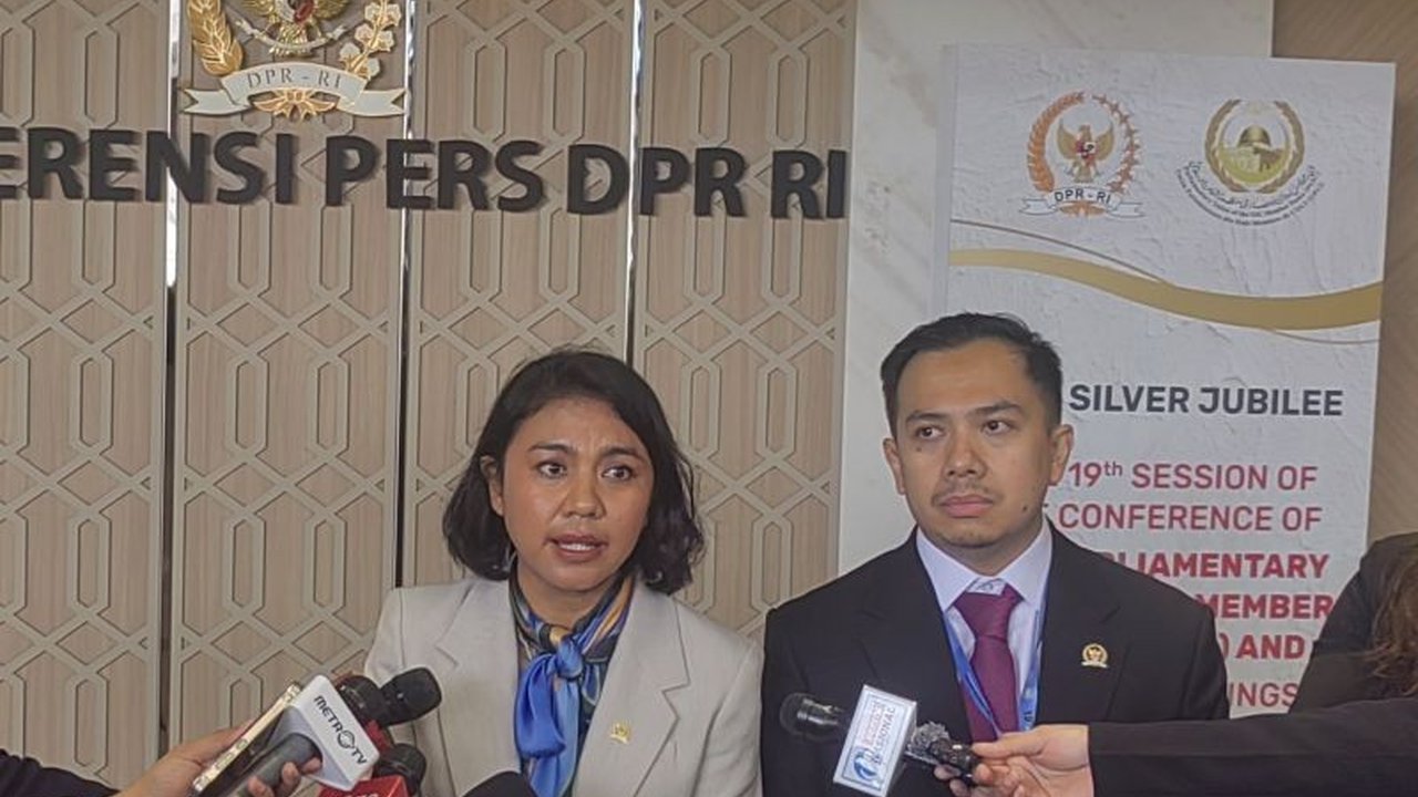 Konferensi Ke-19 Uni Parlemen Negara Anggota OKI (PUIC) di Jakarta mendorong peningkatan peran perempuan dalam pengambilan keputusan publik, sejalan dengan target SDGs 2030.