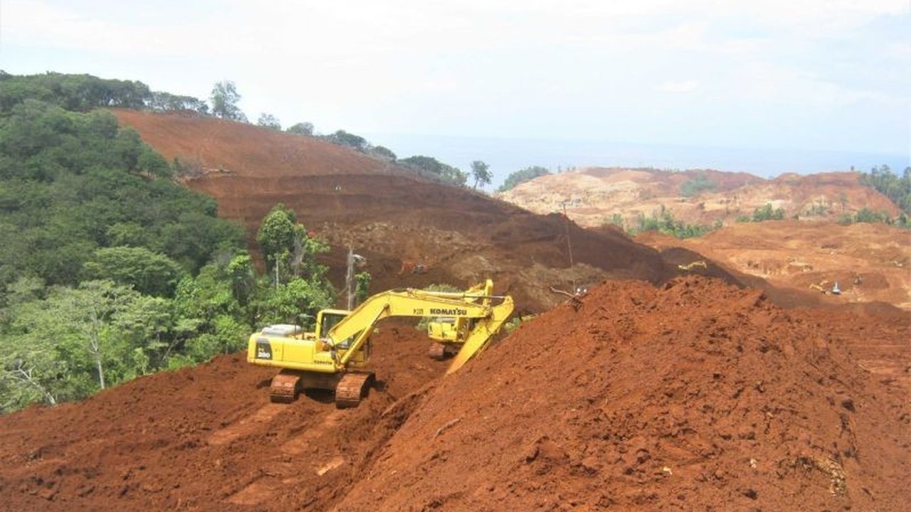 APBD Kabupaten Morowali tahun 2025 mencapai Rp2,86 triliun, dengan rincian belanja pegawai, barang dan jasa, modal, serta pendapatan asli daerah (PAD) yang signifikan.