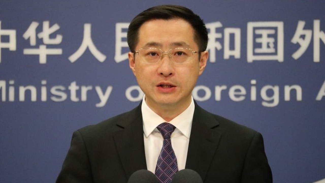 Tarif Impor & Fentanil: China Sebut AS Halangi Dialog Dagang